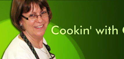 Cooking with Carolyn